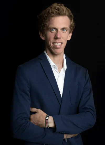 Nicolas Rohrbasser