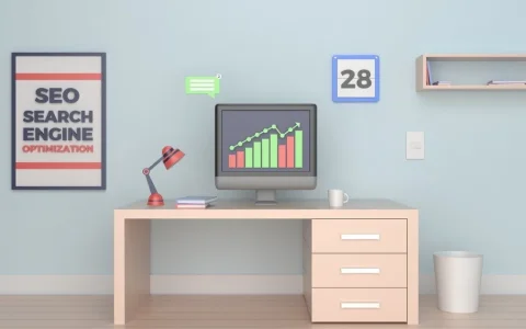 Comment progresser en référencement naturel ?