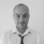 Sébastien Tardieu - Consultant SEO Bordeaux